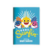Picture of BABY SHARK NOTEBOOK B6 GONE SUNFUN LINES